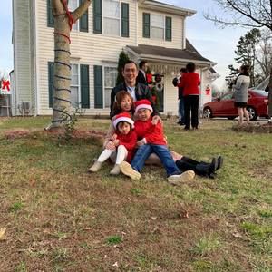 Meet your Posher, Vo